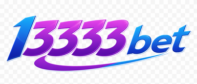 13333 bet লোগো